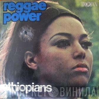 The Ethiopians - Reggae Power