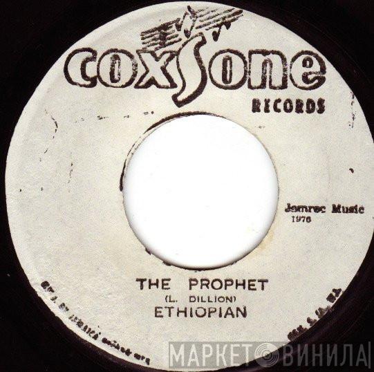  The Ethiopians  - The Prophet