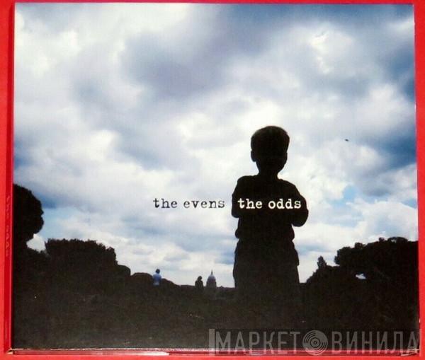 The Evens - The Odds