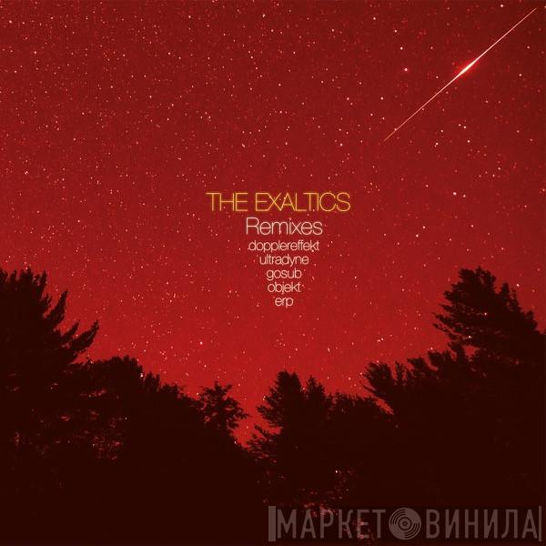 The Exaltics - Remixes