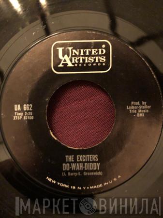  The Exciters  - Do-Wah-Diddy