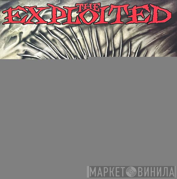 The Exploited - Beat The Bastards