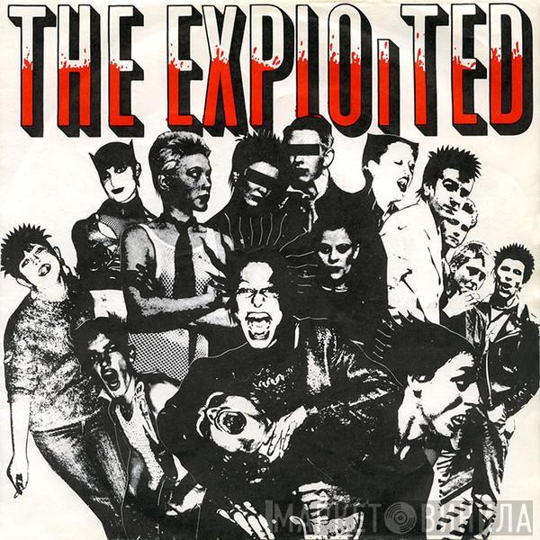 The Exploited - Exploited Barmy Army