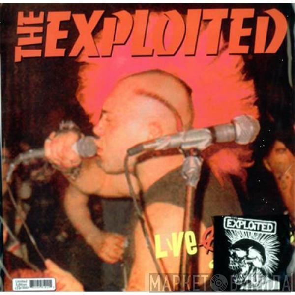 The Exploited - Live Leeds '83