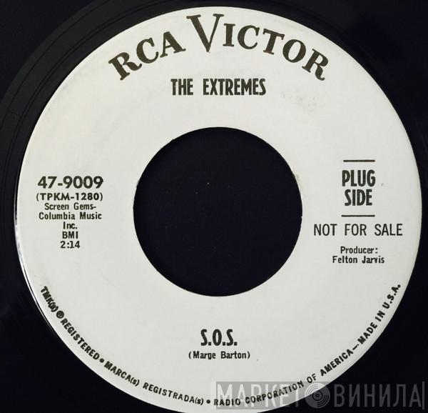 The Extremes  - S.O.S.