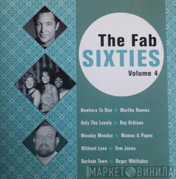  - The Fab Sixties Volume 4