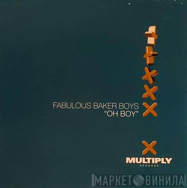 The Fabulous Baker Boys - Oh Boy