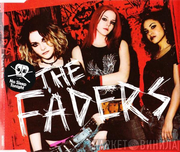 The Faders - No Sleep Tonight
