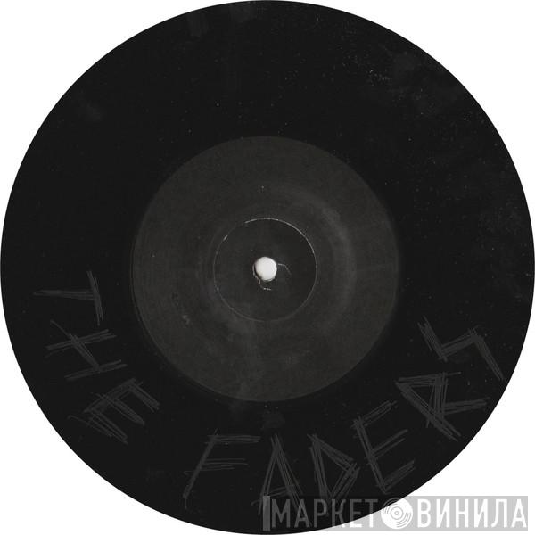  The Faders  - No Sleep Tonight