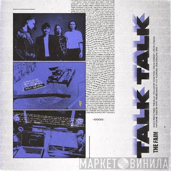 The Faim - Talk Talk