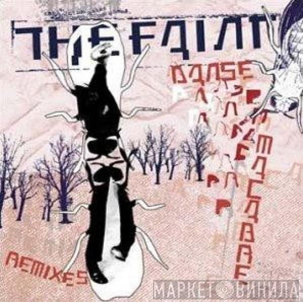  The Faint  - Danse Macabre Remixes
