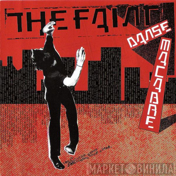 The Faint - Danse Macabre