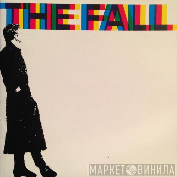  The Fall  - 458489 A Sides