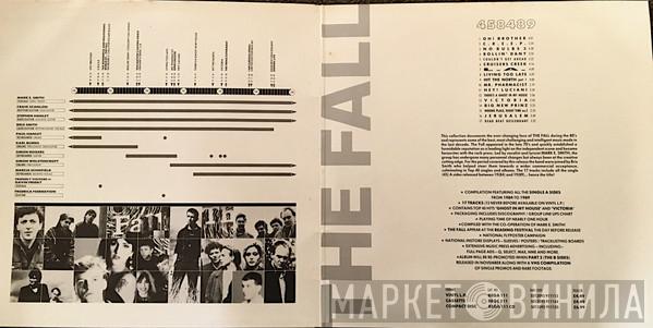  The Fall  - 458489 A Sides