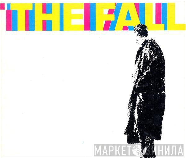  The Fall  - 458489 B Sides