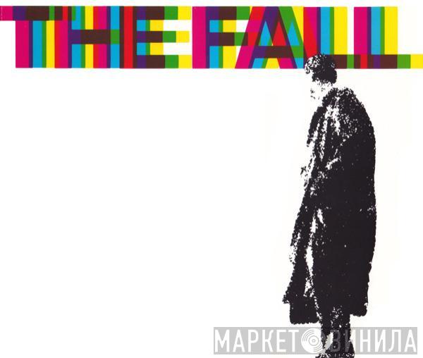  The Fall  - 458489 B Sides