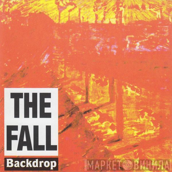  The Fall  - Backdrop