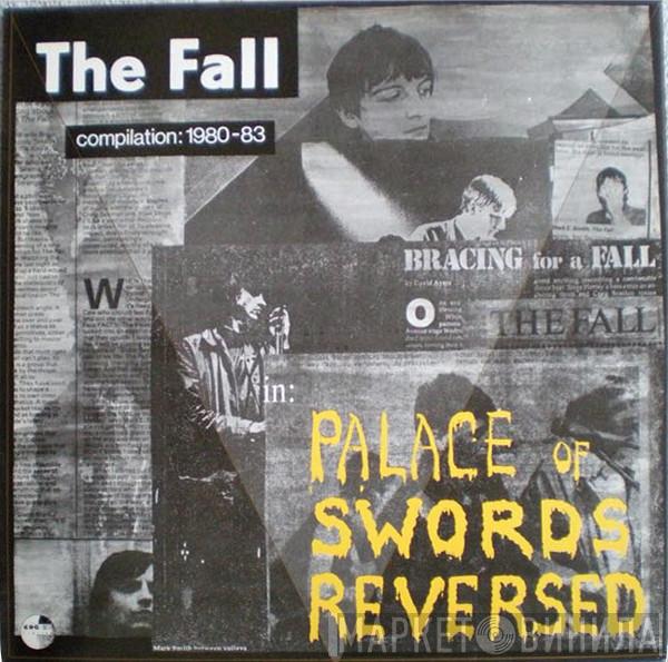  The Fall  - In: Palace Of Swords Reversed