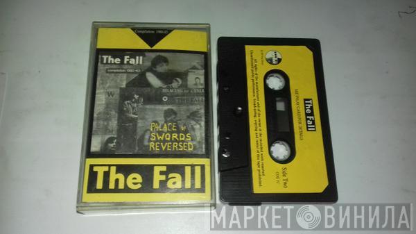  The Fall  - In: Palace Of Swords Reversed