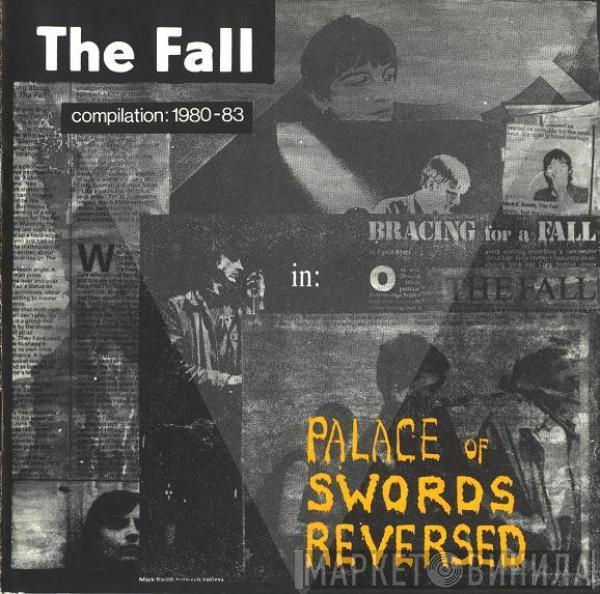  The Fall  - In: Palace Of Swords Reversed