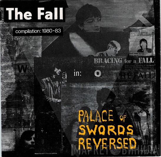  The Fall  - In: Palace Of Swords Reversed