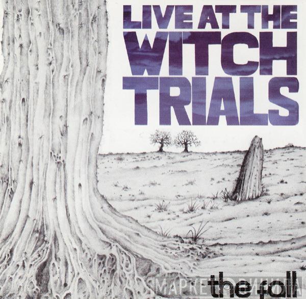 The Fall  - Live At The Witch Trials +