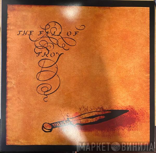 The Fall Of Troy - The Fall Of Troy