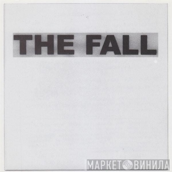  The Fall  - Rude (All The Time)