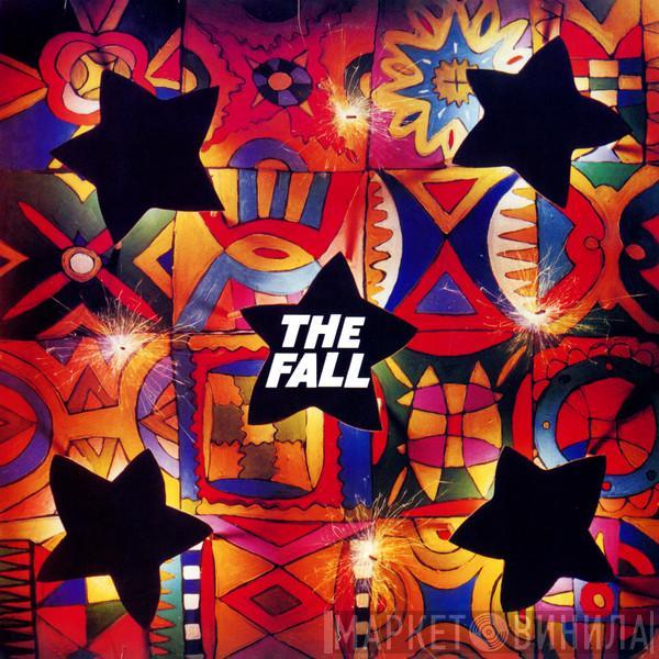 The Fall - Shift-Work