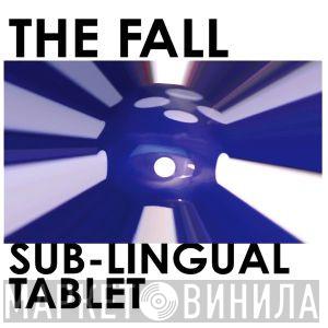  The Fall  - Sub-Lingual Tablet