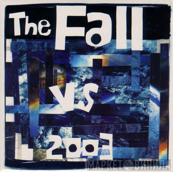  The Fall  - Susan Vs Youthclub