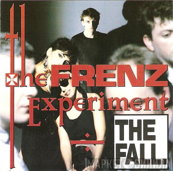 The Fall - The Frenz Experiment