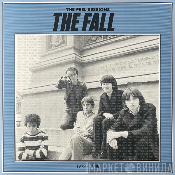 The Fall - The Peel Sessions 1978-1980