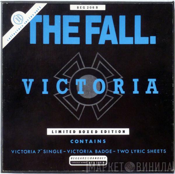  The Fall  - Victoria