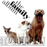  - The Family Album