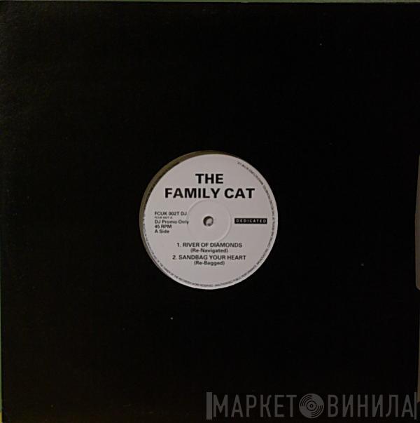 The Family Cat - River Of Diamonds