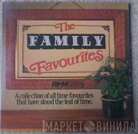  - The Family Favourites