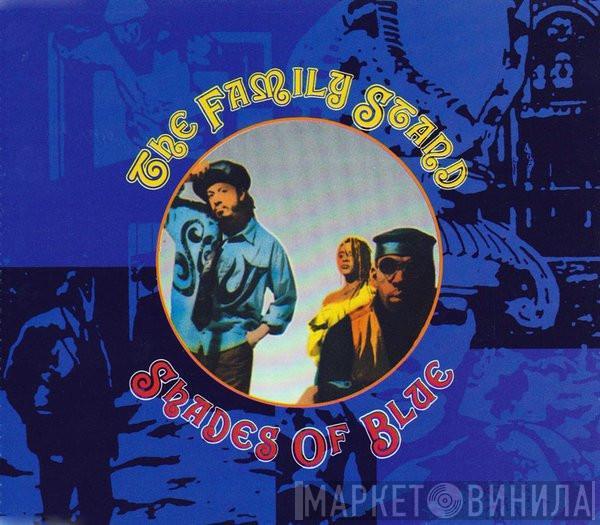The Family Stand - Shades Of Blue
