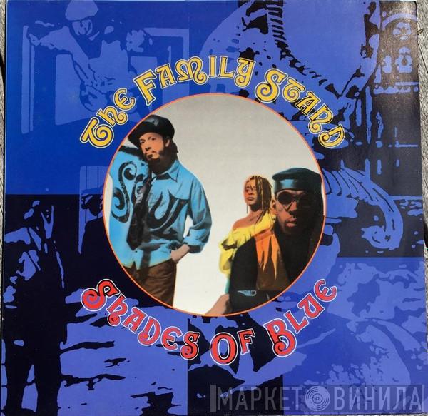 The Family Stand - Shades Of Blue