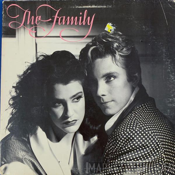 The Family  - The Family