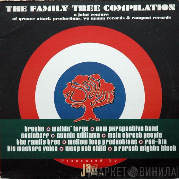  - The Family Tree Compilation