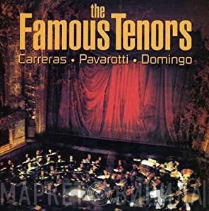  - The Famous Tenors