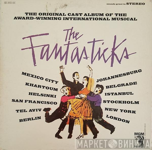  - The Fantasticks