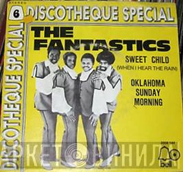  The Fantastics  - Sweet Child (When I Hear The Rain)