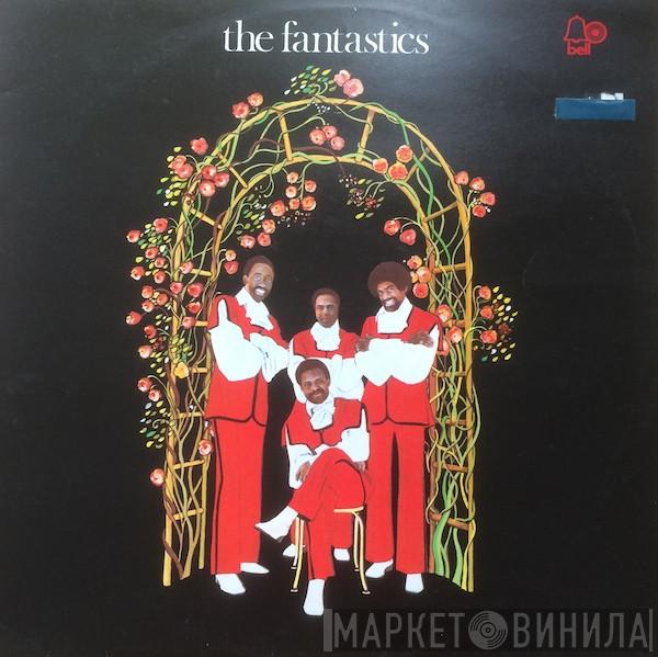 The Fantastics - The Fantastics