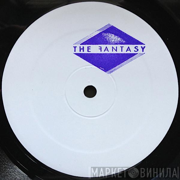 The Fantasy - Secret Mixes Fixes Vol.15 - The Fantasy Vol. 2