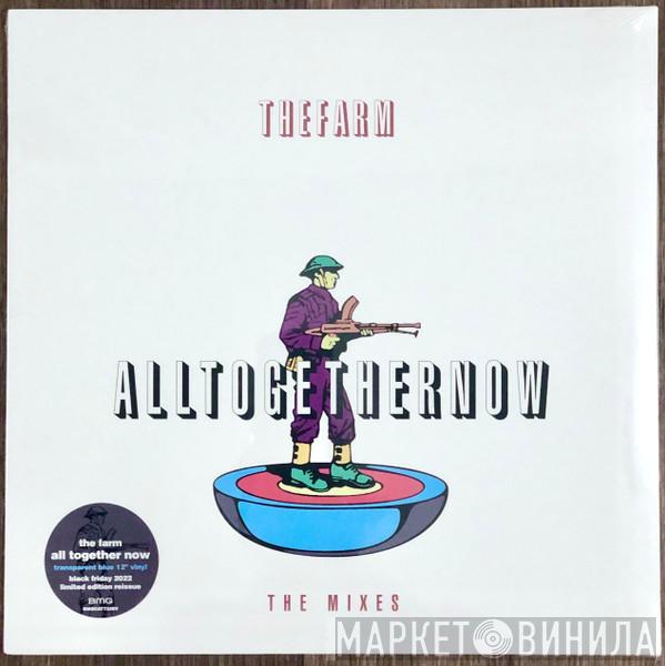  The Farm  - All Together Now (Remixes)
