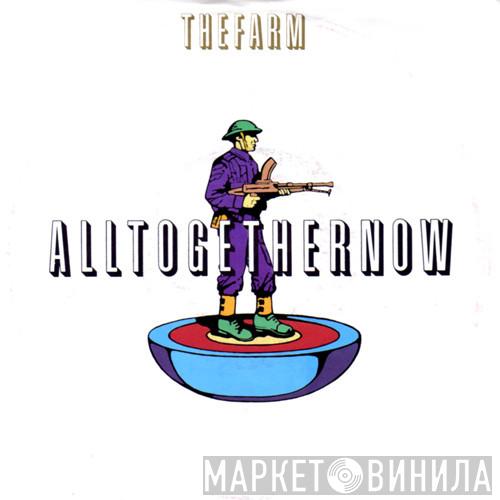  The Farm  - All Together Now