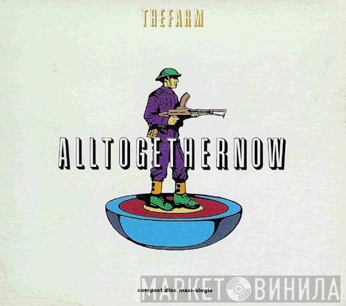  The Farm  - All Together Now