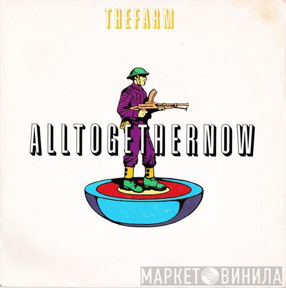  The Farm  - All Together Now